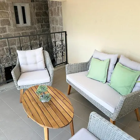 Villa Bellezza *