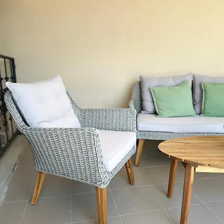 Bellezza Villa Čilipi