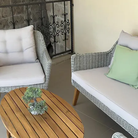 Bellezza Villa