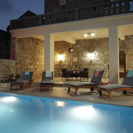 Bellezza Villa Čilipi