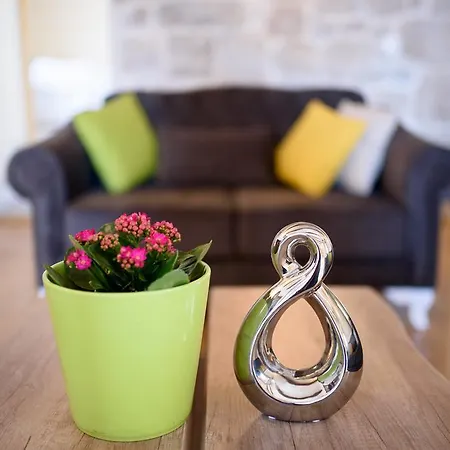 Villa Bellezza Čilipi