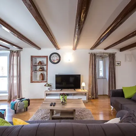 Villa Bellezza Čilipi