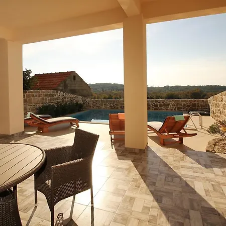 Bellezza Villa Čilipi