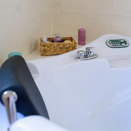 Bellezza Čilipi