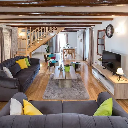 Villa Bellezza Čilipi