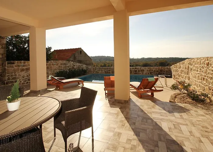 Bellezza Villa Čilipi
