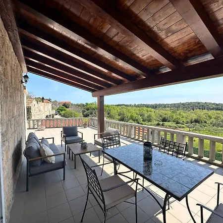 Villa Bellezza