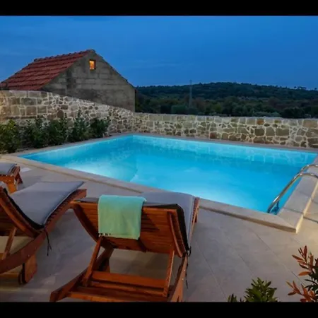 Villa Bellezza Čilipi