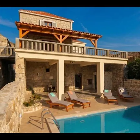 Villa Bellezza Čilipi