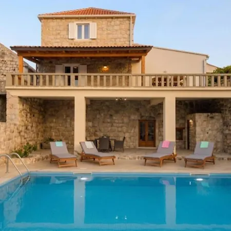 Bellezza Villa