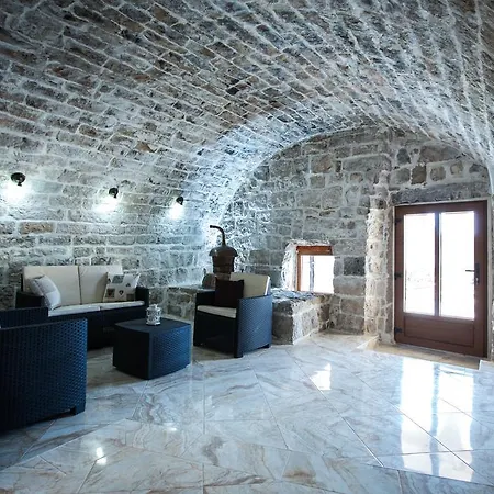 Bellezza Villa