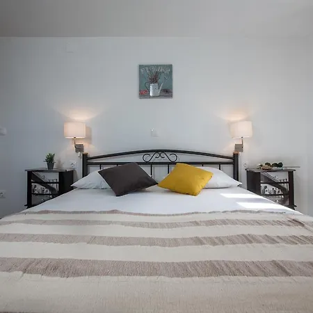 Bellezza Villa Čilipi