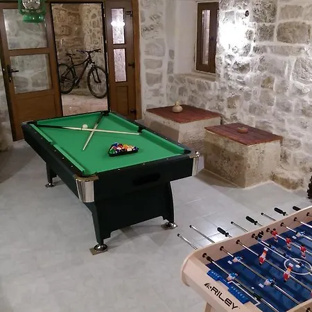 Bellezza Вилла
