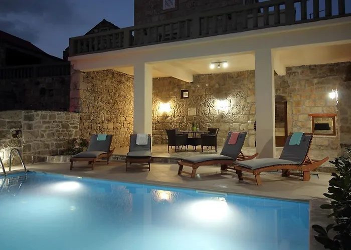 Bellezza Villa Čilipi