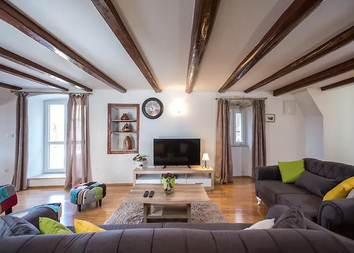 Villa Bellezza Čilipi